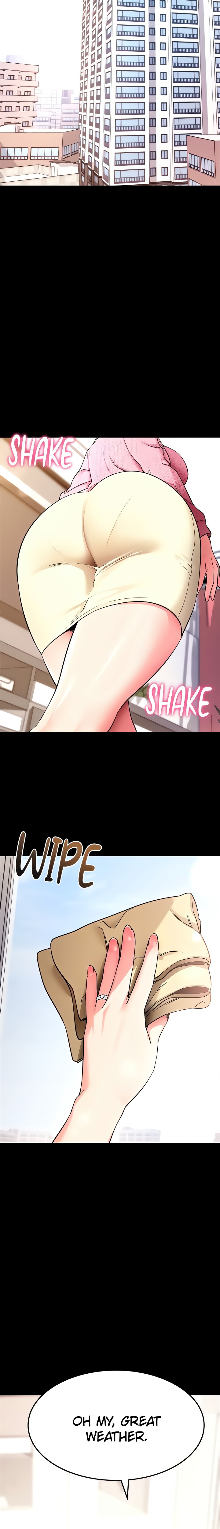 18+ Please, Please Chapter 26 page 31