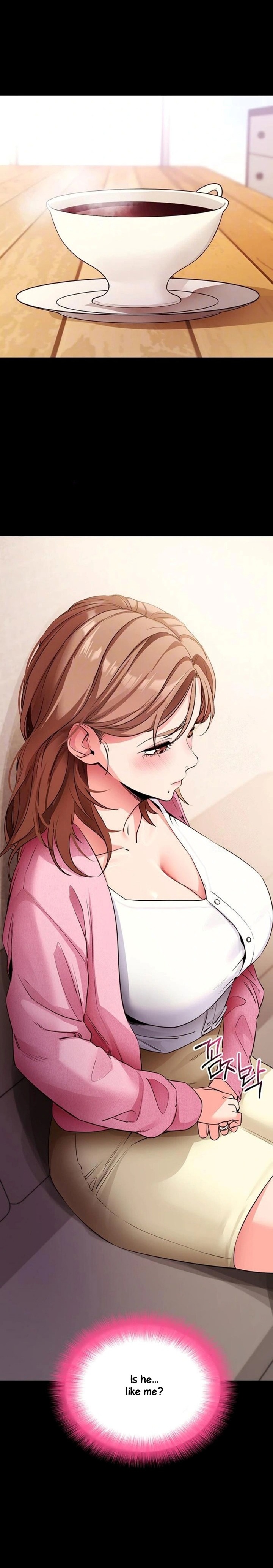 18+ Please, Please Chapter 27 page 4