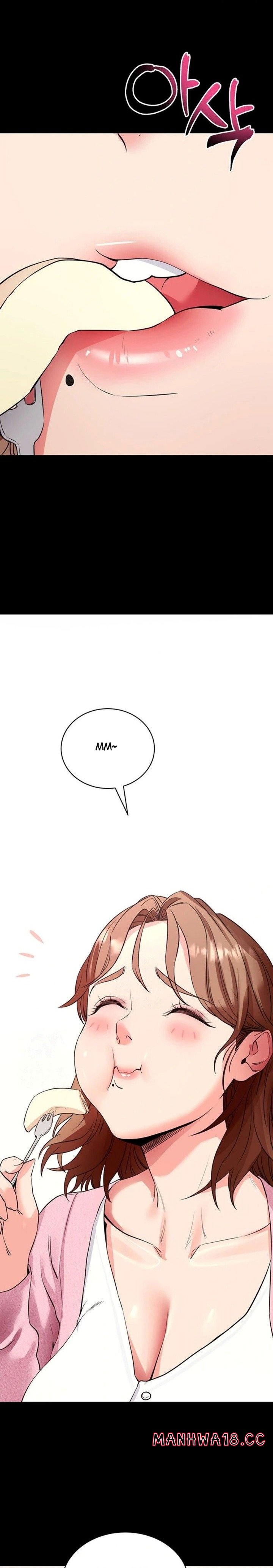 18+ Please, Please Chapter 27 page 16