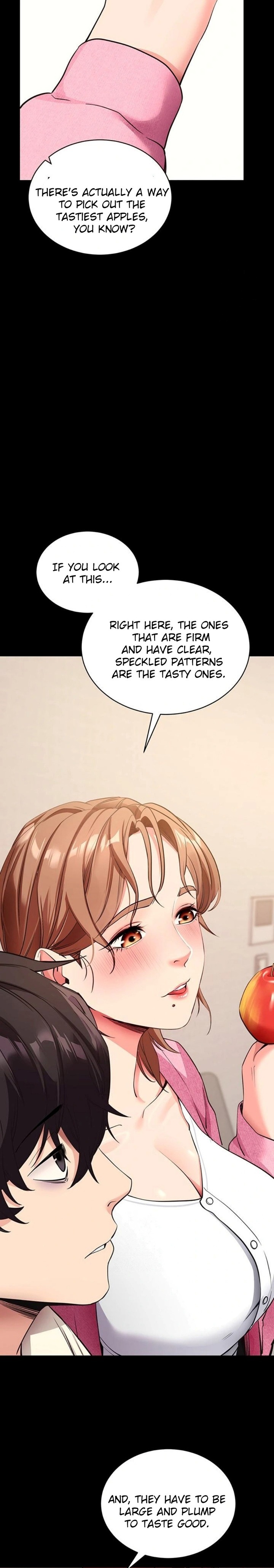 18+ Please, Please Chapter 27 page 18