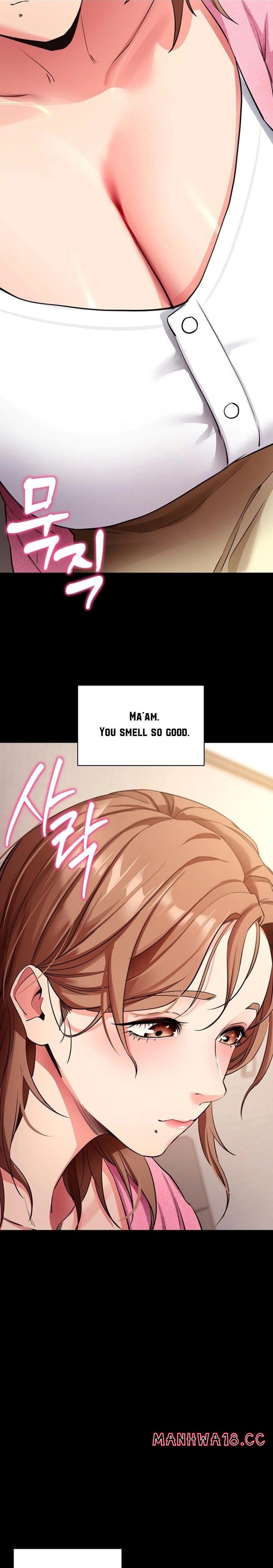 18+ Please, Please Chapter 27 page 19