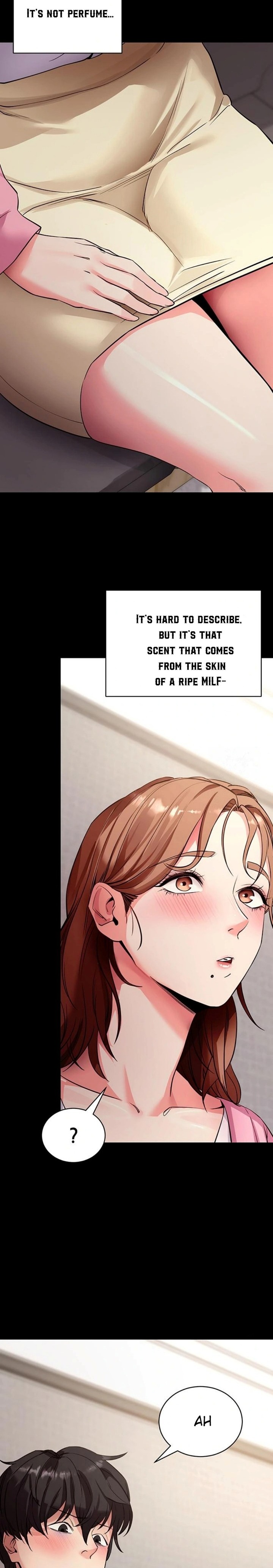 18+ Please, Please Chapter 27 page 20