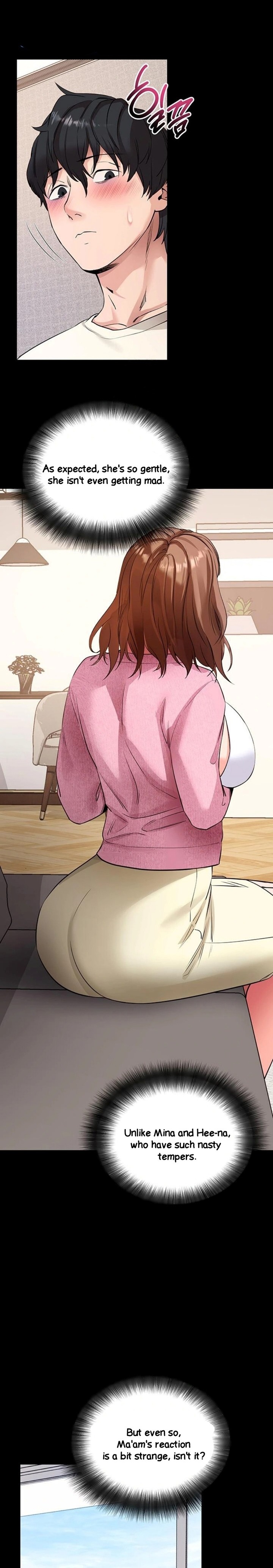 18+ Please, Please Chapter 27 page 22