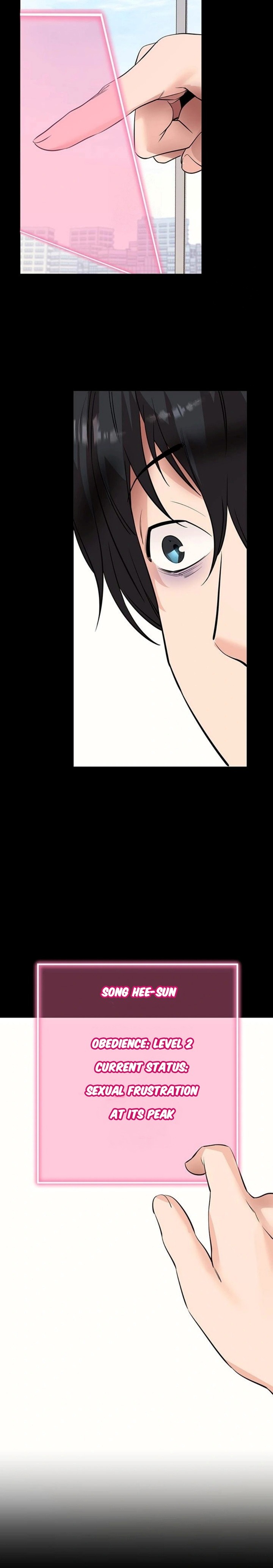 18+ Please, Please Chapter 27 page 23