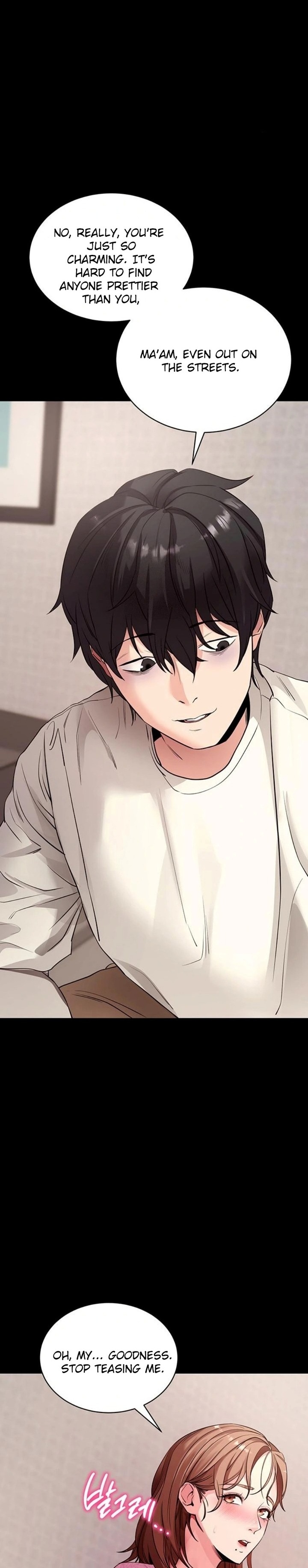 18+ Please, Please Chapter 27 page 25