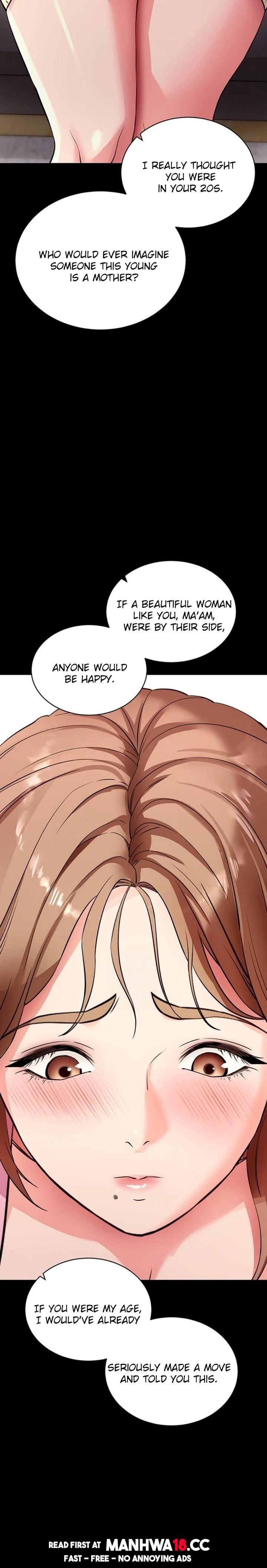 18+ Please, Please Chapter 27 page 27