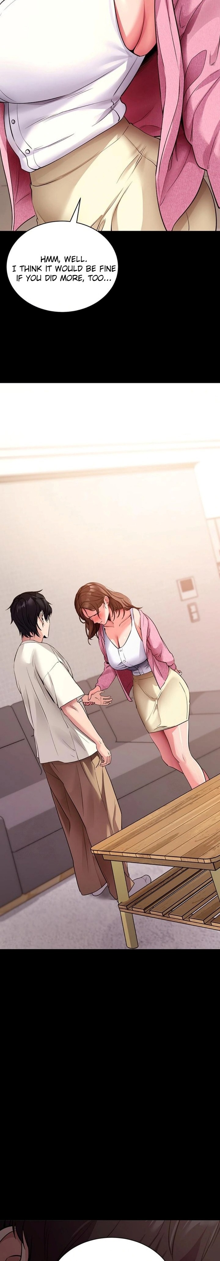 18+ Please, Please Chapter 27 page 31