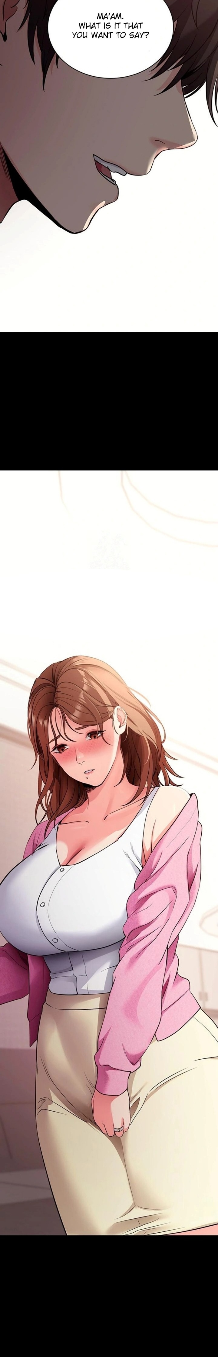 18+ Please, Please Chapter 27 page 32