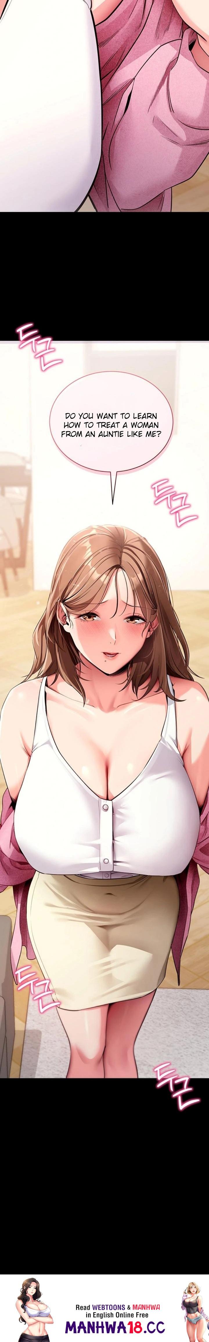 18+ Please, Please Chapter 27 page 35