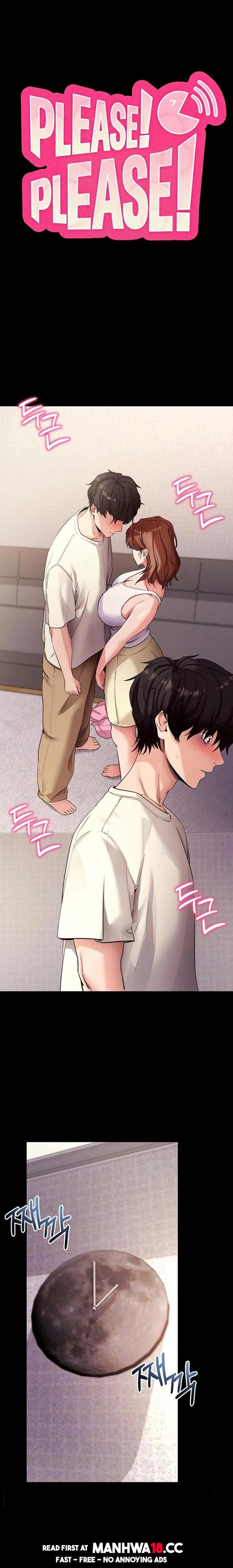 18+ Please, Please Chapter 28 page 2