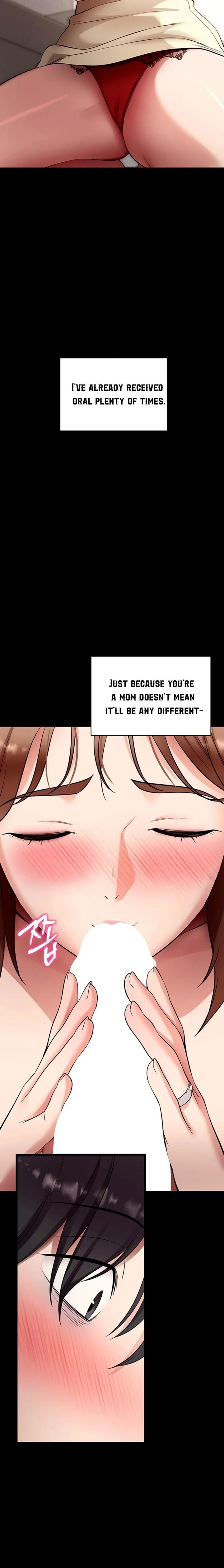 18+ Please, Please Chapter 28 page 15