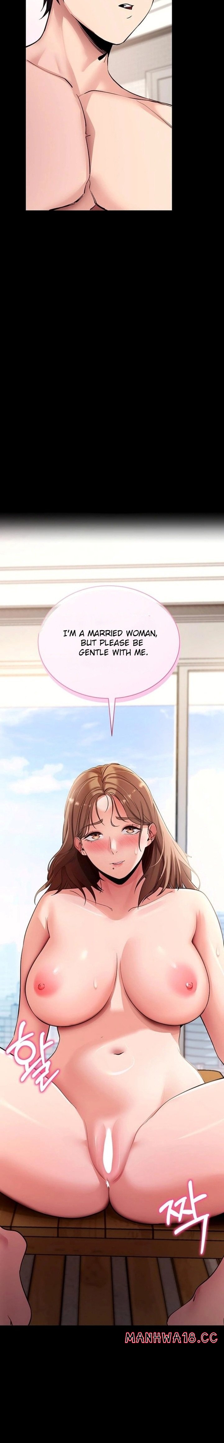 18+ Please, Please Chapter 28 page 25