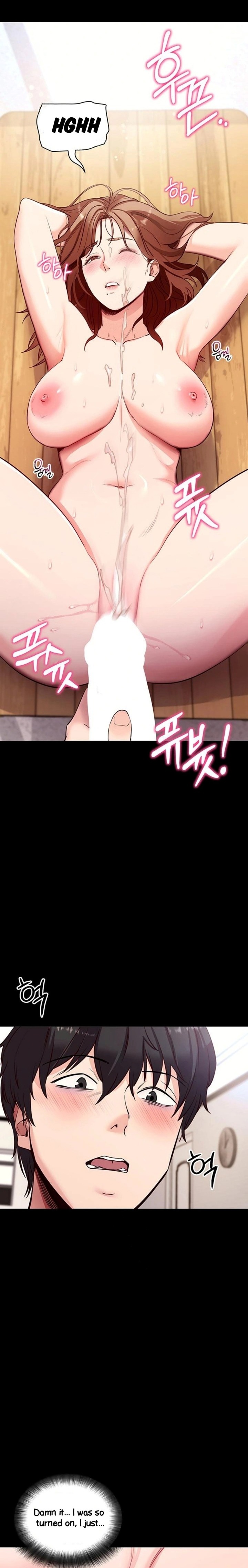 18+ Please, Please Chapter 29 page 10