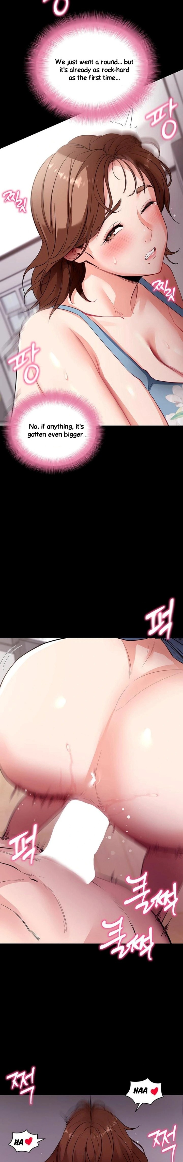 18+ Please, Please Chapter 29 page 19