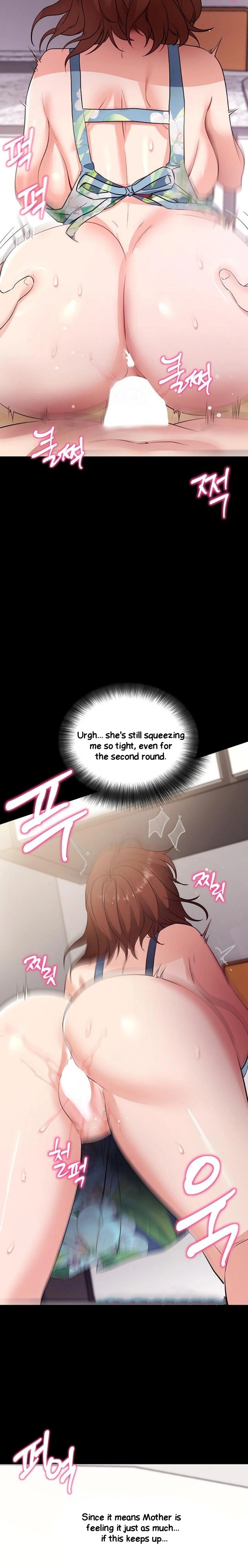 18+ Please, Please Chapter 29 page 20