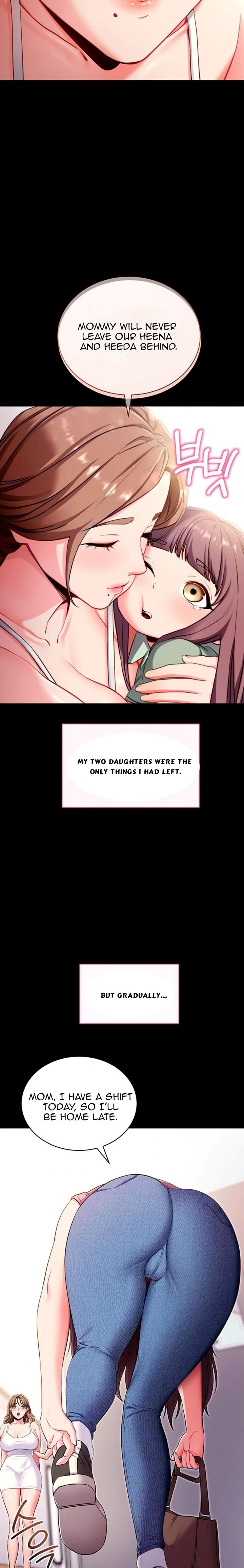 18+ Please, Please Chapter 30 page 2