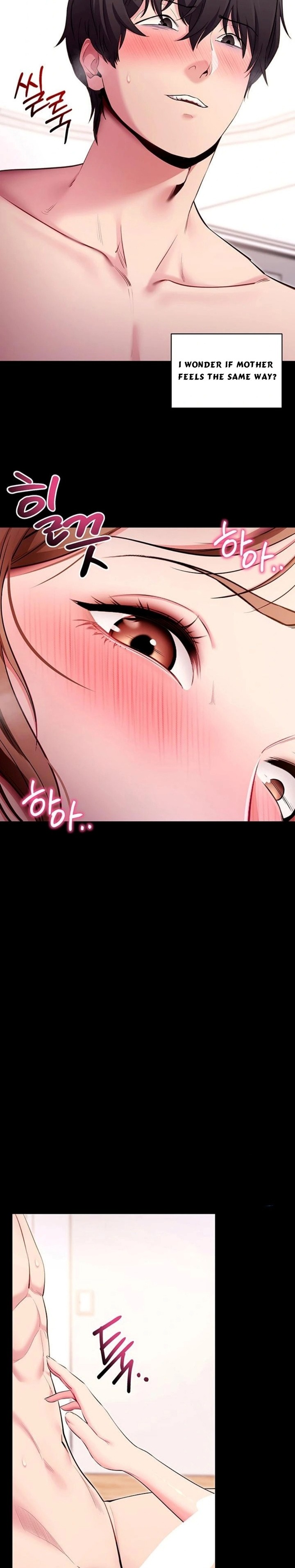 18+ Please, Please Chapter 30 page 9