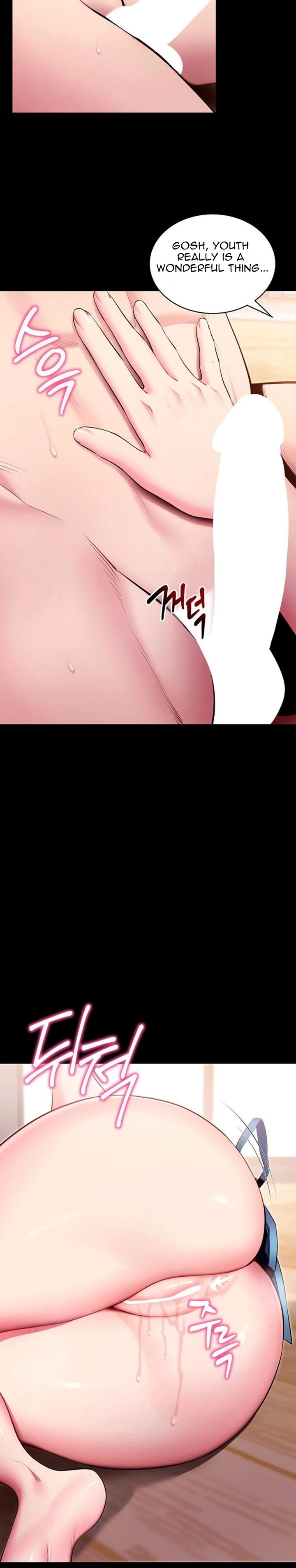 18+ Please, Please Chapter 30 page 10