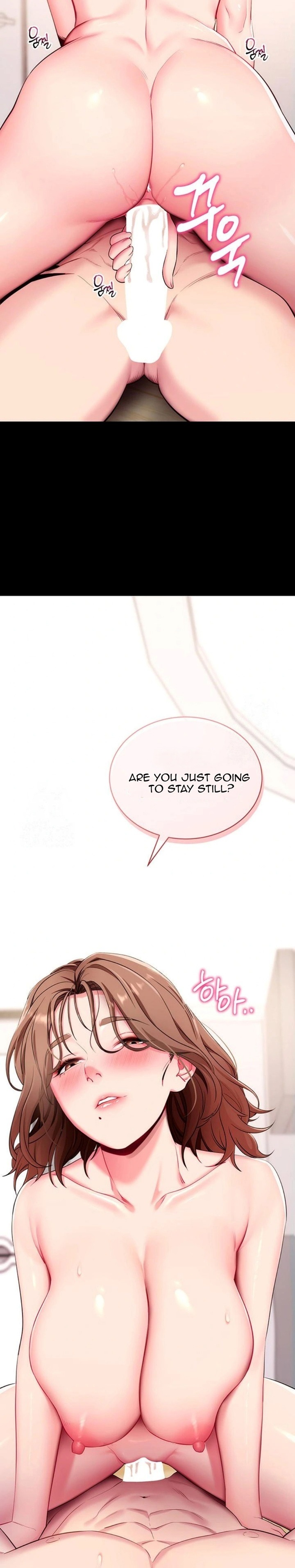 18+ Please, Please Chapter 30 page 13
