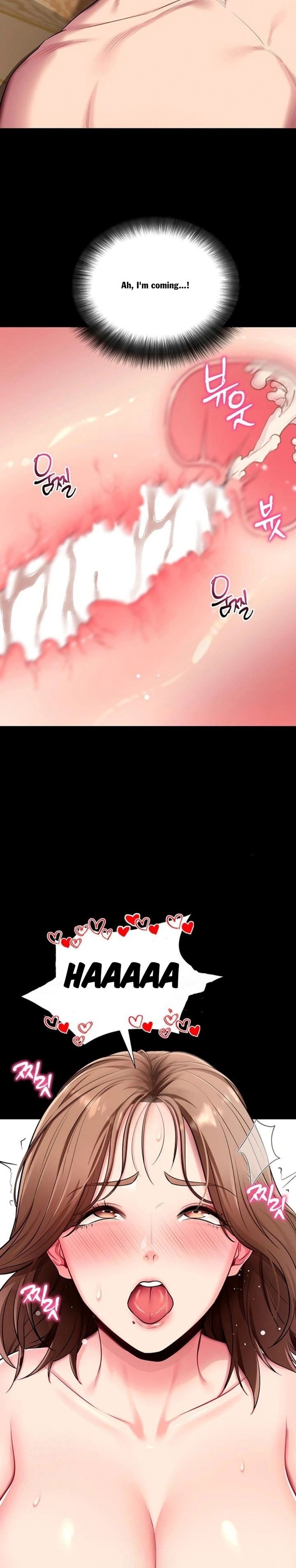 18+ Please, Please Chapter 30 page 21