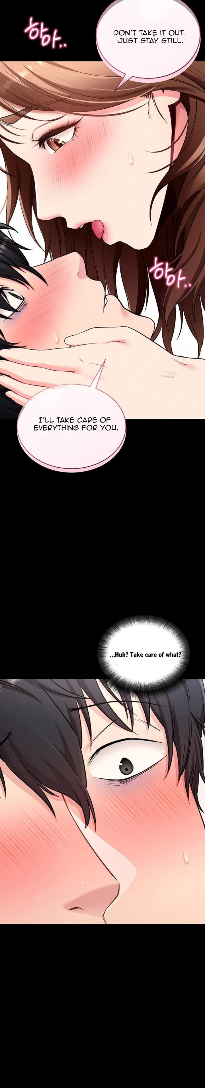 18+ Please, Please Chapter 30 page 23