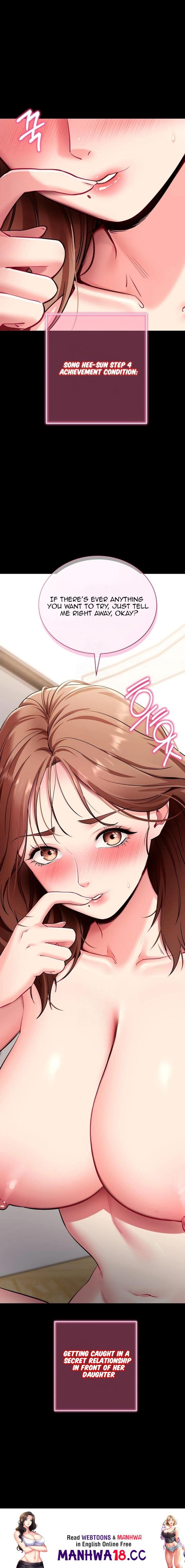 18+ Please, Please Chapter 30 page 34