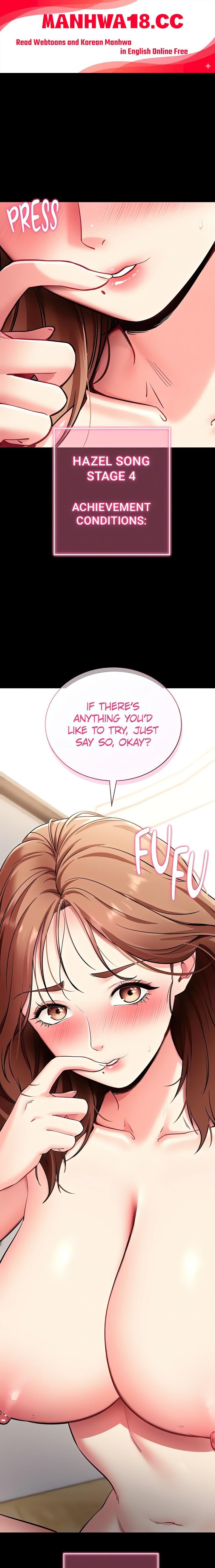 18+ Please, Please Chapter 31 page 1