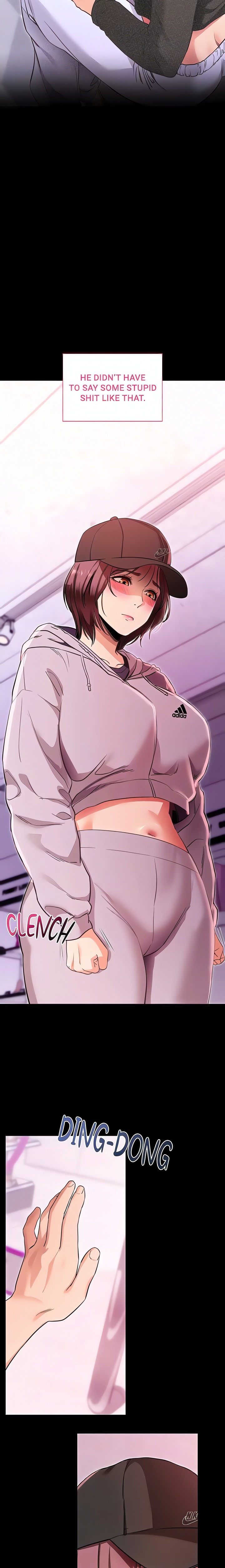 18+ Please, Please Chapter 31 page 7