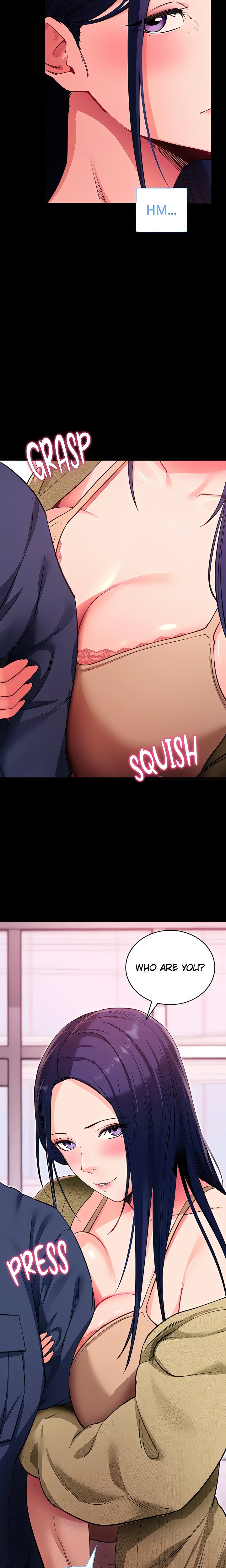 18+ Please, Please Chapter 31 page 11