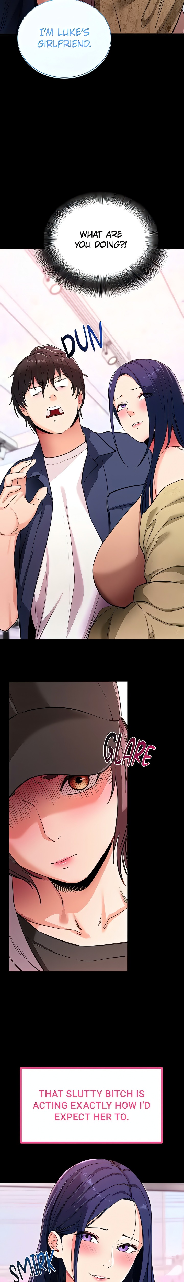 18+ Please, Please Chapter 31 page 12