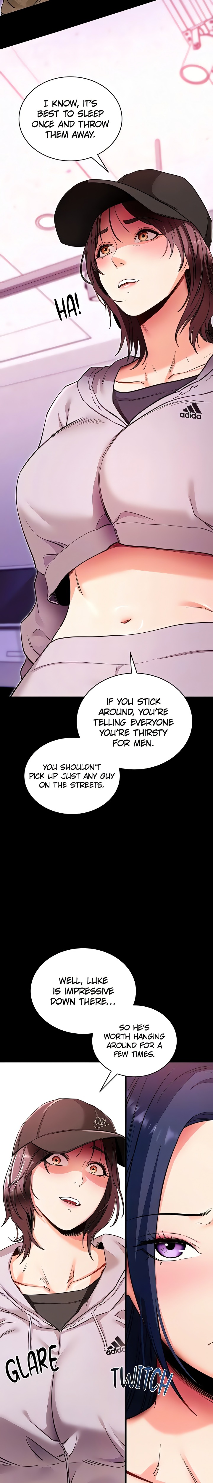 18+ Please, Please Chapter 31 page 15
