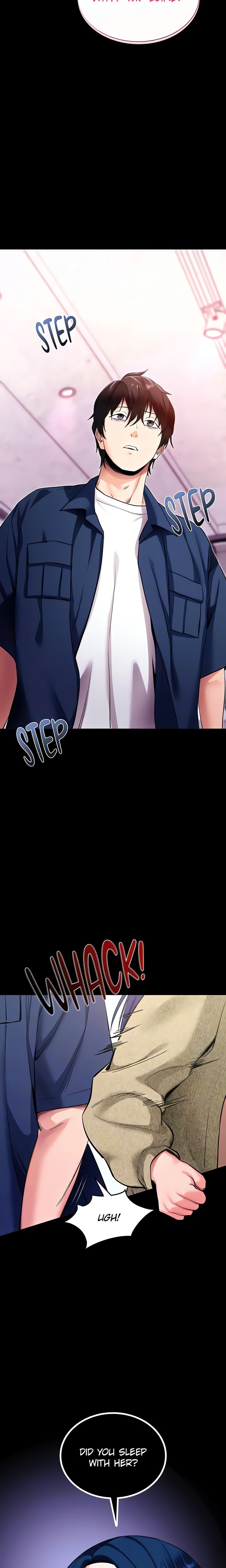 18+ Please, Please Chapter 31 page 18