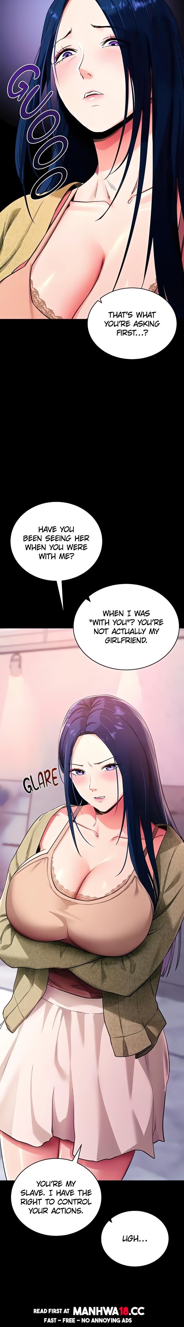 18+ Please, Please Chapter 31 page 19