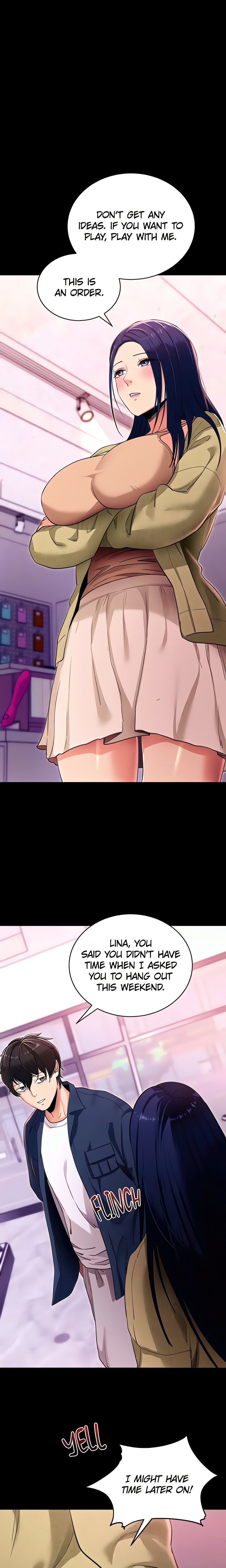 18+ Please, Please Chapter 31 page 20