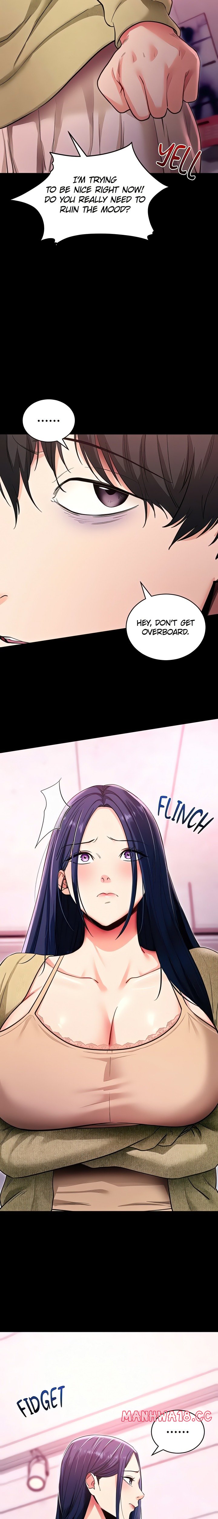 18+ Please, Please Chapter 31 page 21