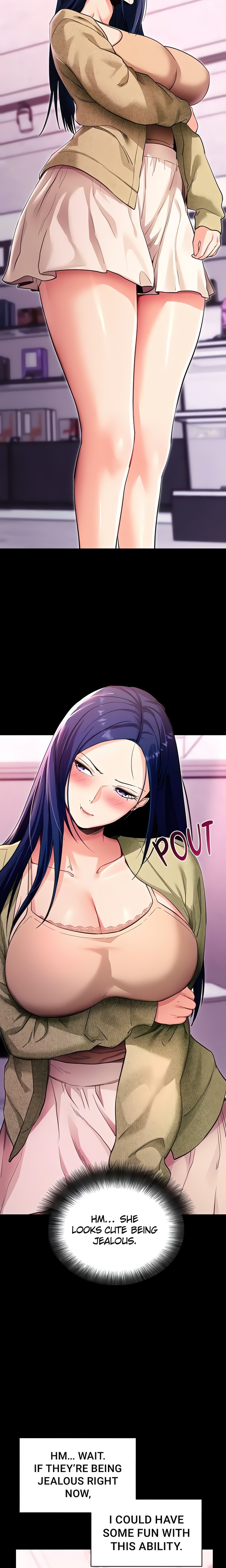 18+ Please, Please Chapter 31 page 22