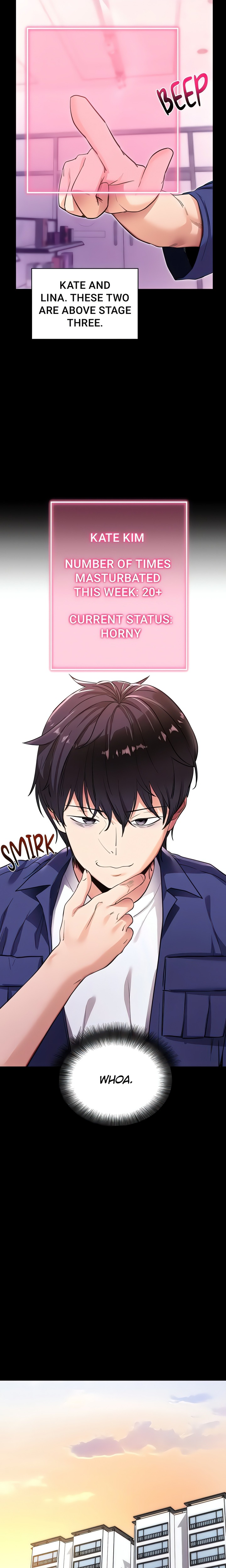 18+ Please, Please Chapter 31 page 23