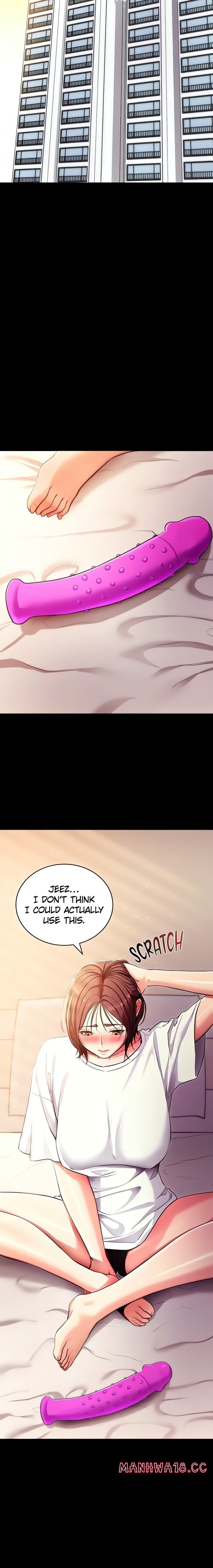 18+ Please, Please Chapter 31 page 24
