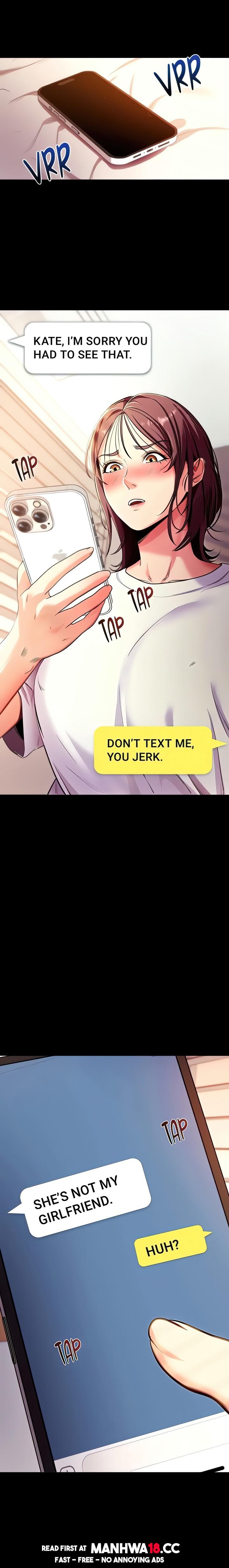 18+ Please, Please Chapter 31 page 25