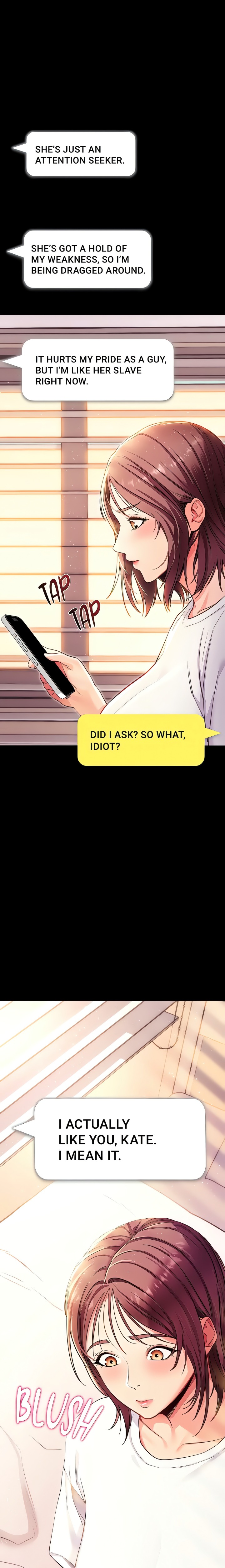 18+ Please, Please Chapter 31 page 26