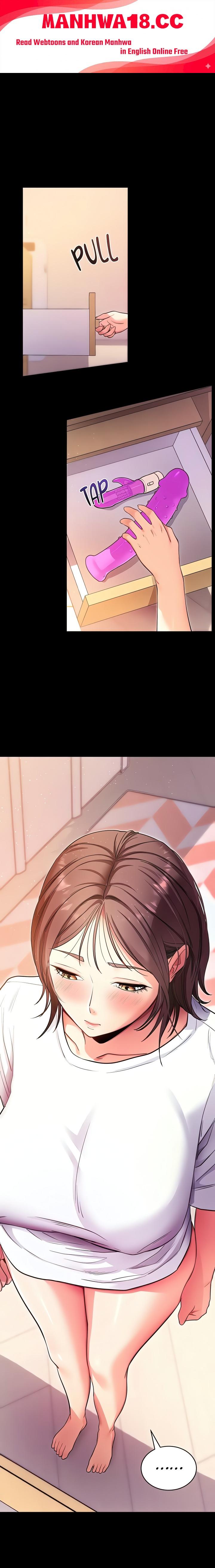 18+ Please, Please Chapter 32 page 1