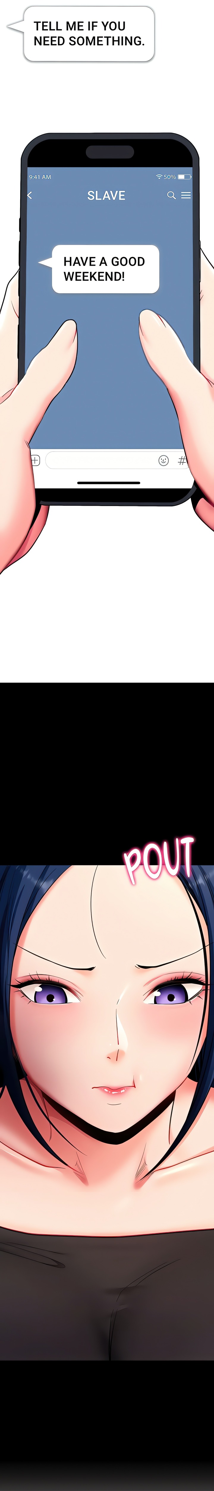 18+ Please, Please Chapter 32 page 4