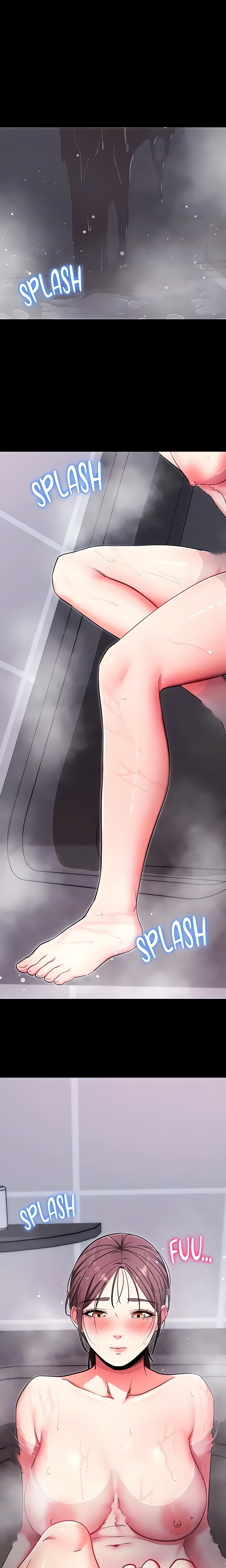 18+ Please, Please Chapter 32 page 6