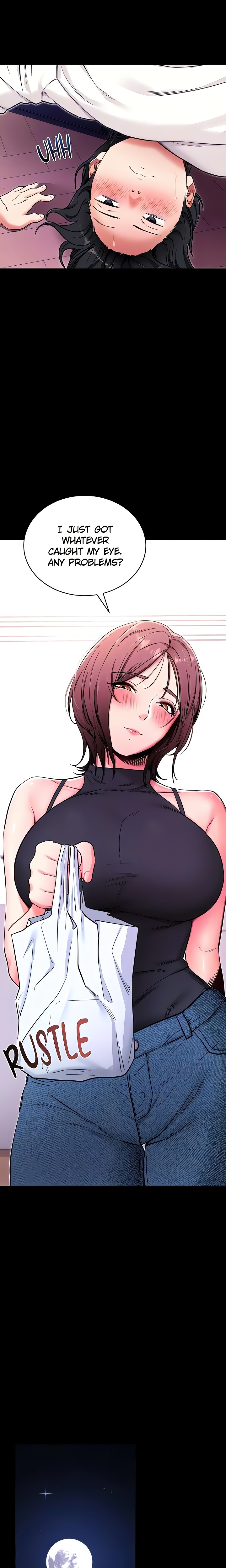 18+ Please, Please Chapter 32 page 16