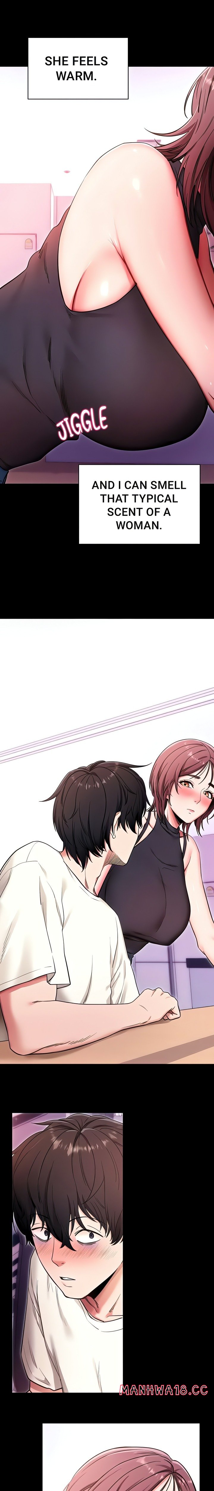 18+ Please, Please Chapter 32 page 20