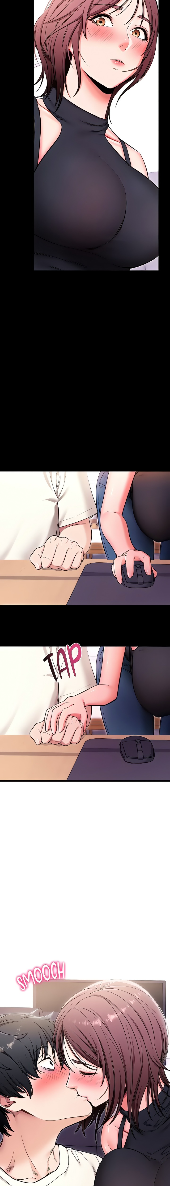 18+ Please, Please Chapter 32 page 21