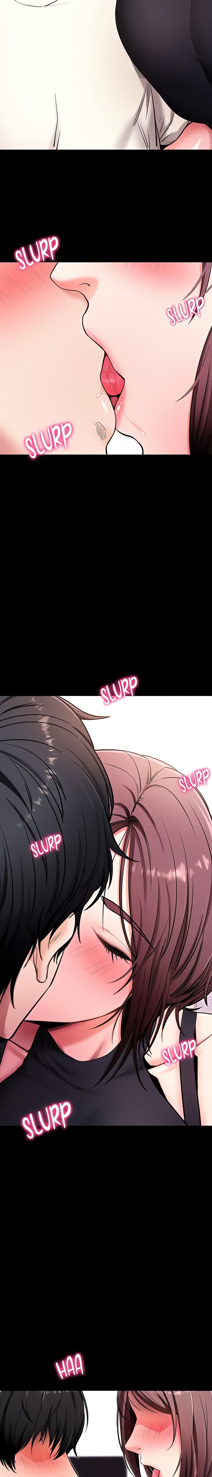 18+ Please, Please Chapter 32 page 22