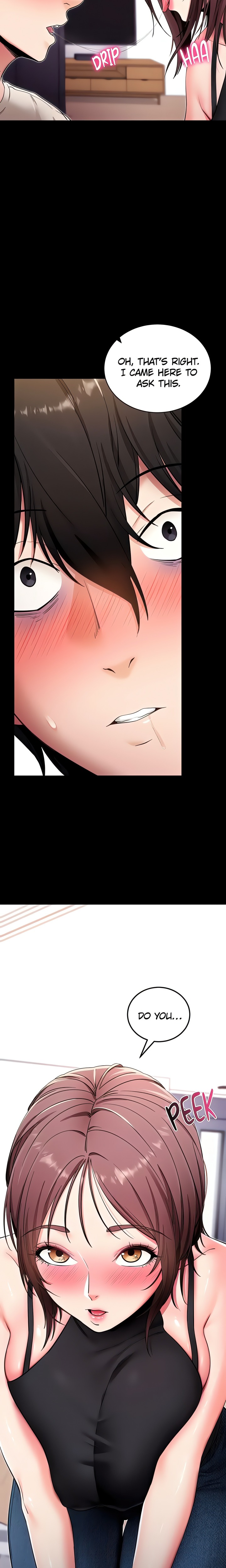 18+ Please, Please Chapter 32 page 23
