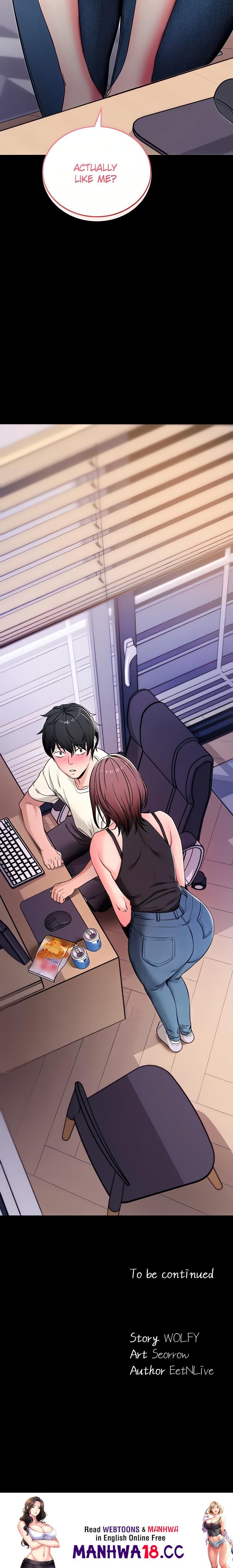 18+ Please, Please Chapter 32 page 24