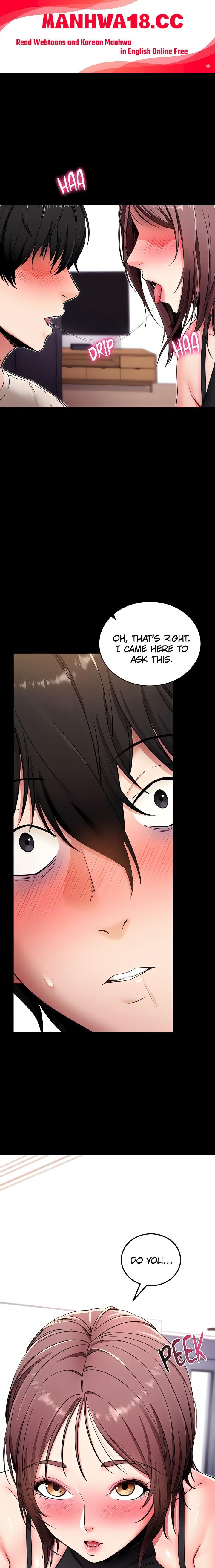 18+ Please, Please Chapter 33 page 1